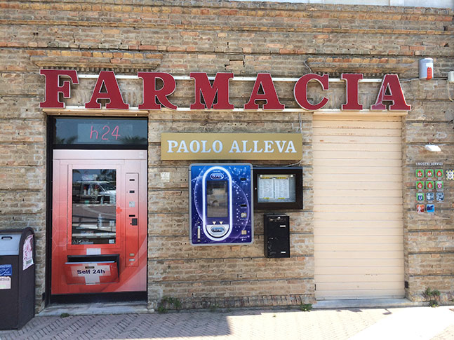 Farmacia Viagra Originale