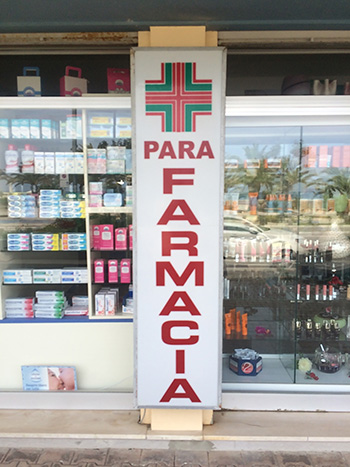 Viagra Farmacia