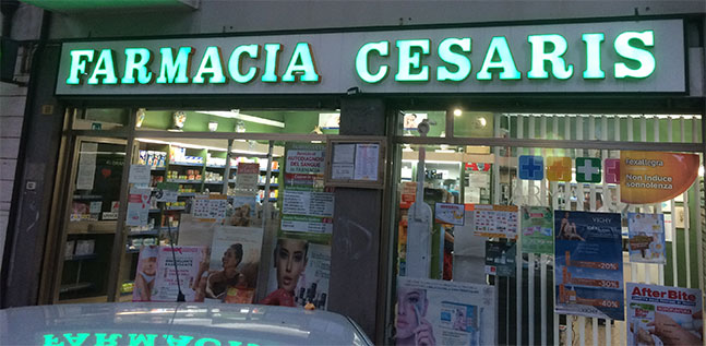 Acquisto Viagra Farmacia